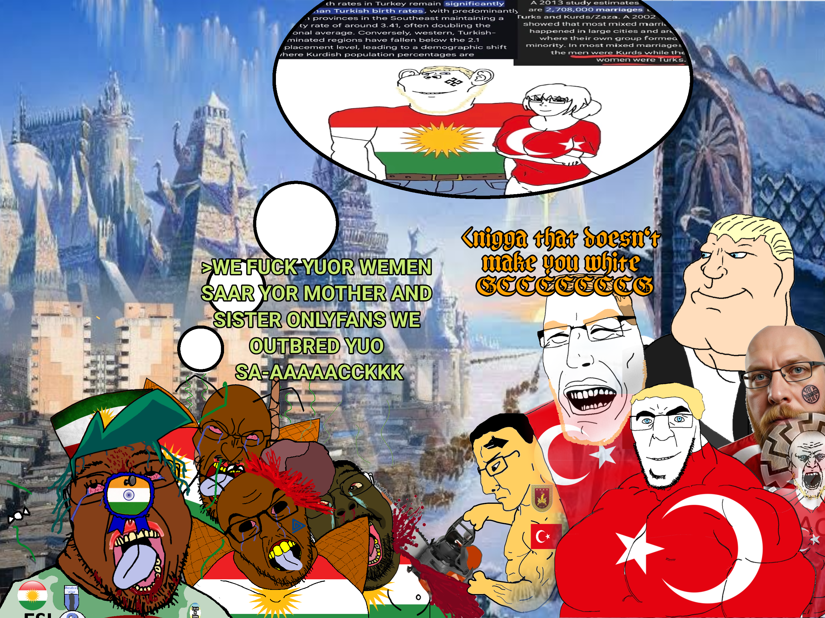 esl fnf pedo, bernd, chudjak, cobson, feraljak, godjak, meximutt, chainsaw bernd, mexiaryan, aryan