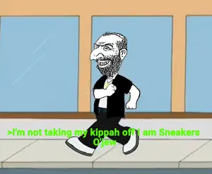 Sneakers o'jew.png