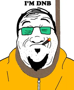 161472 - soybooru.com - alicia balding beard big_nose cigar closed_mouth clothes eyebrows fat forehead_lines glasses goatee green_glasses hair hoodie jacket namefags op_took_a_selfie_of_xerself self_insert shirts.png