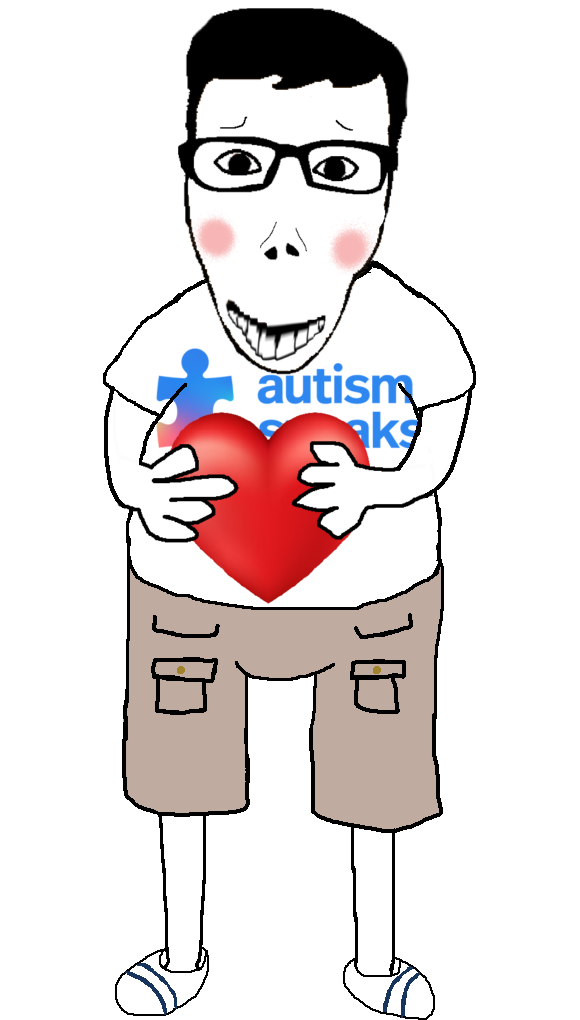 chudjak, el perro rabioso, gapejak, el perro chud, gergjak, rand, randcel, yellcel, antialiased, autism