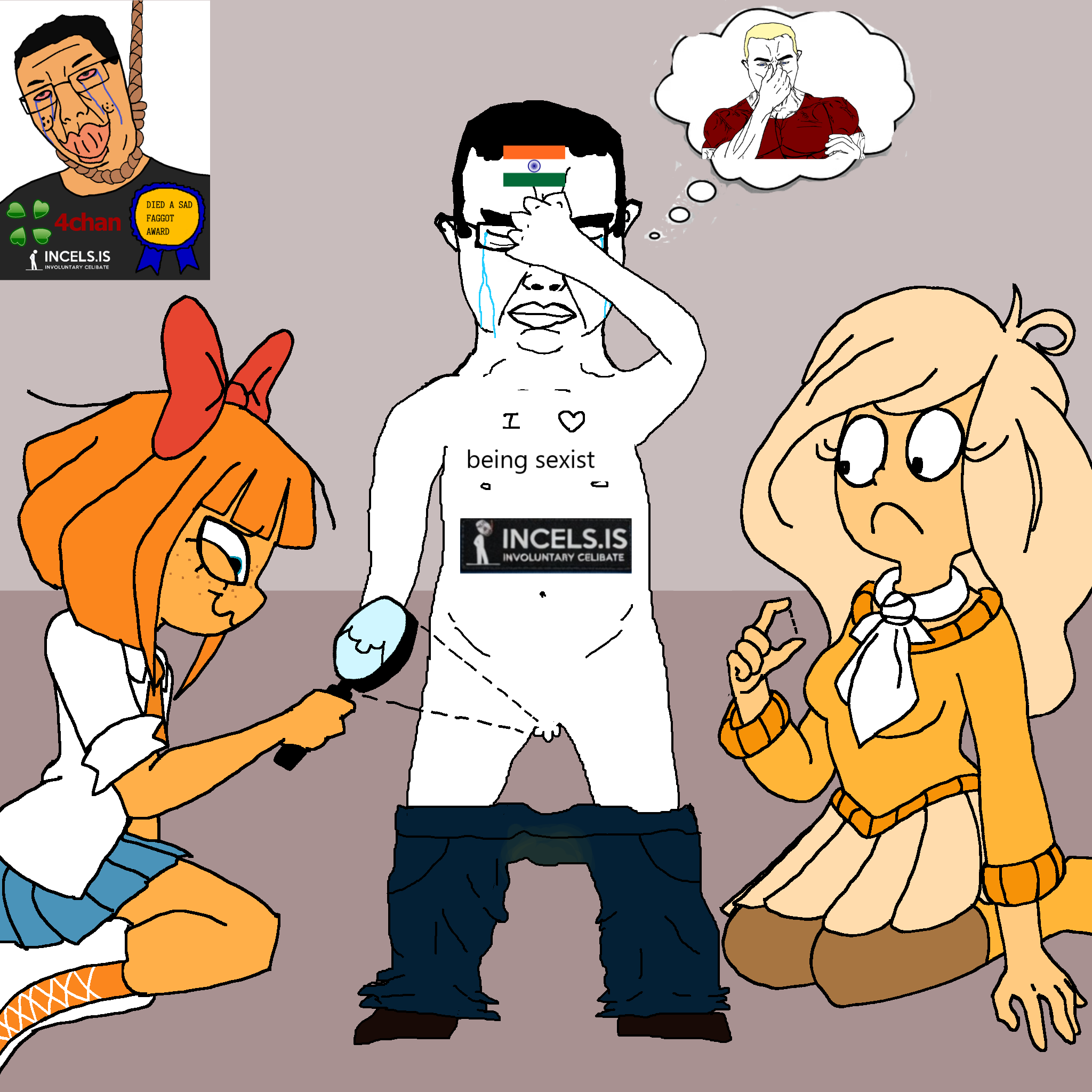 coco schoppenboer, mymy schoppenboer, chudjak, kuzjak, chudjak front, chuzjak, muscular chud, obsessedchud, 4chan, bait