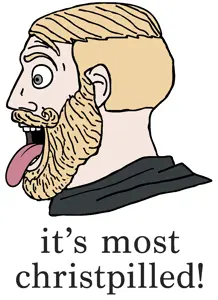 its most christpilled.png