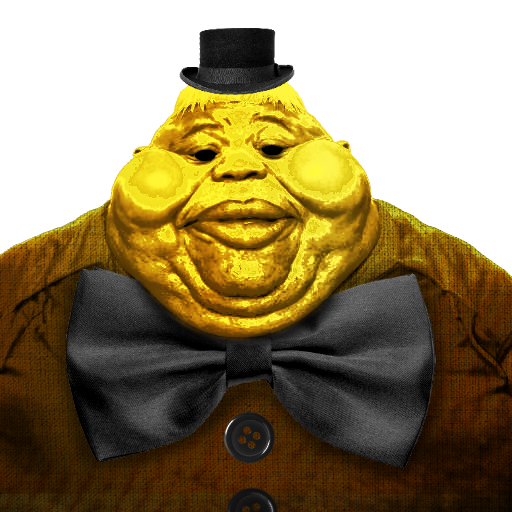 hunky, alicia, fat alicia, hunky twink sex machine, hunky twink sex machine, big lips, black eyes, blonde hair, blush, bowtie