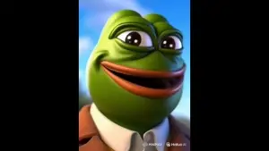 pepe ai laugh.mp4