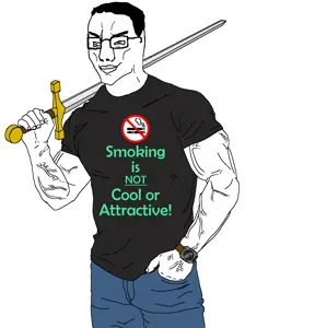 Smoking is not cool or attractive.png