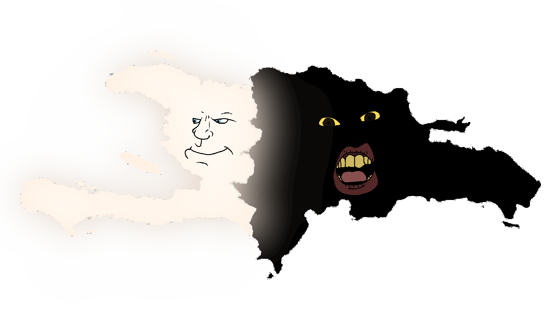 feraljak, meximutt, feralnigger, mexiaryan, aryan, mapjaks, 2soyjaks, a10 eyes, big lips, black eyes