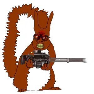 DIE NIGGA DIE.gif