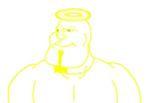 228606 - soybooru.com - a10_eyes aryan bald beard blue_eyes buff closed_mouth looking_to_the_left mexiaryan meximutt muscles muscular_male no_glasses not_a_fucking_duplicate open_eyes smile smug saar template transpa.png