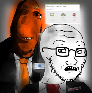 KikeflareRapingServers.png