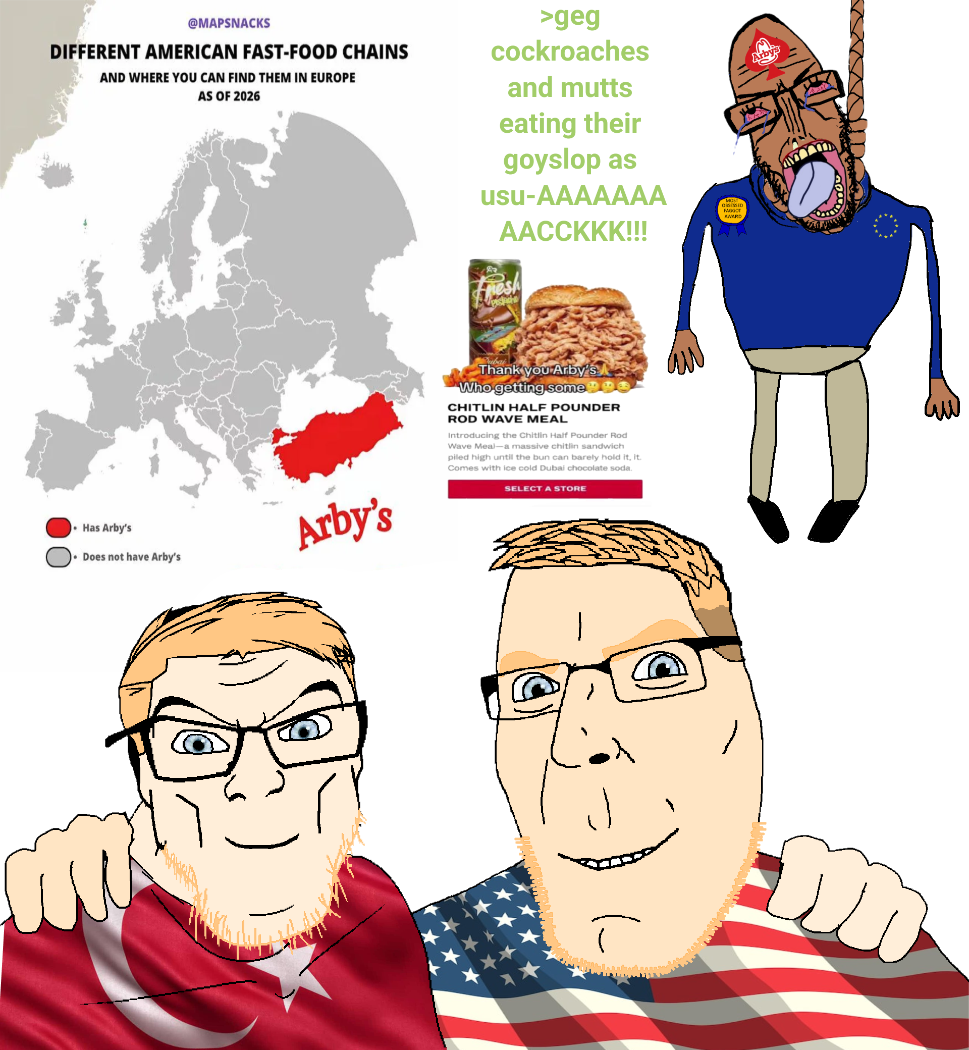 cobson, feraljak, impish soyak ears, markiplier soyjak, euromutt, impish amerimutt, amerimutt, aryan, euromutt, 3soyjaks