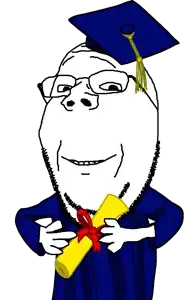 very wholesome graduation.png
