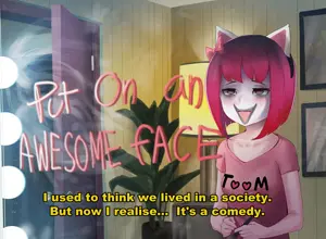Moot tan looking at mirror.png