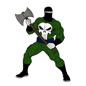 114987 - soybooru.com - arabic_text axe balaclava bat batman batman_(series) buff caligraphy chudjak flag full_body iron islam kratos kufic luggage green muscles muscular_male muslims norway norway perceptive_chud punish.png
