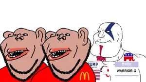 Warrior-Q meme.png