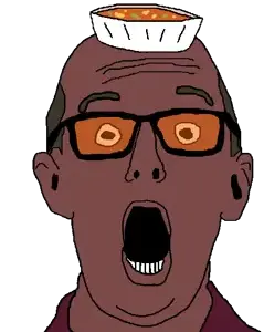184033 - soybooru.com - aliased avgn balding bimmyjak brown_hair ear glasses open_mouth remastered_soyjaks surprised template transparent_background white_skin.png