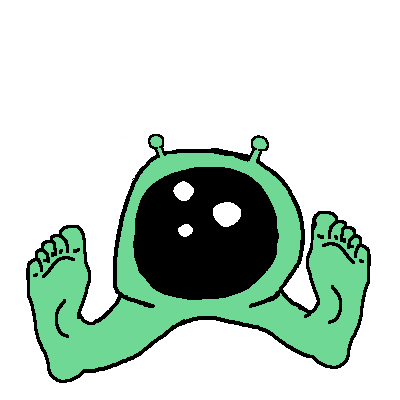 bernd, feraljak, condiment, oh my god she is so attractive, fusionjaks, aliased, antenna, antennae, ball, big mouth