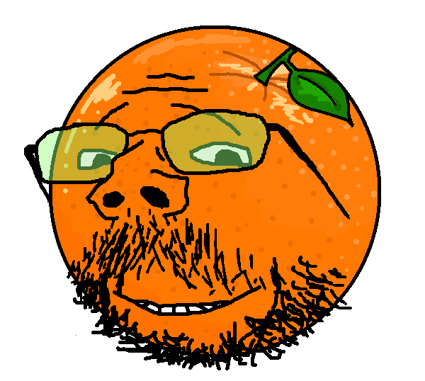gapejak, mustached gapejak, wholesome soyjak, 1soyjak, admin, bald, food, front view, fruit, full body