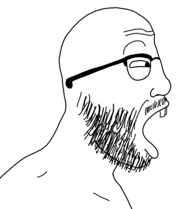 Buckteeth Soyjak side.png