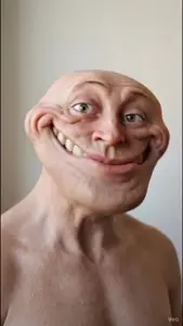 The most famous face on the internet finally talks. But are we ready for what he is about to say.mp4