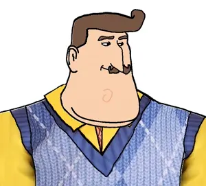 227425 - soybooru.com - 1soyjak big_chin closed_mouth clothes eyes nas_but_basically_ias no_beard no_glasses nose overcoat president smile smirk suit suit_and_tie tie trumpmutt undershirt.jpg