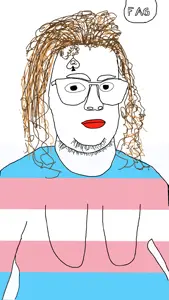 BOWBLACKED trannyified truthnuke.png
