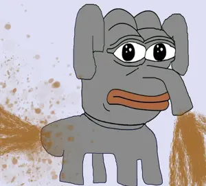 frog elephant fullbody poop.png