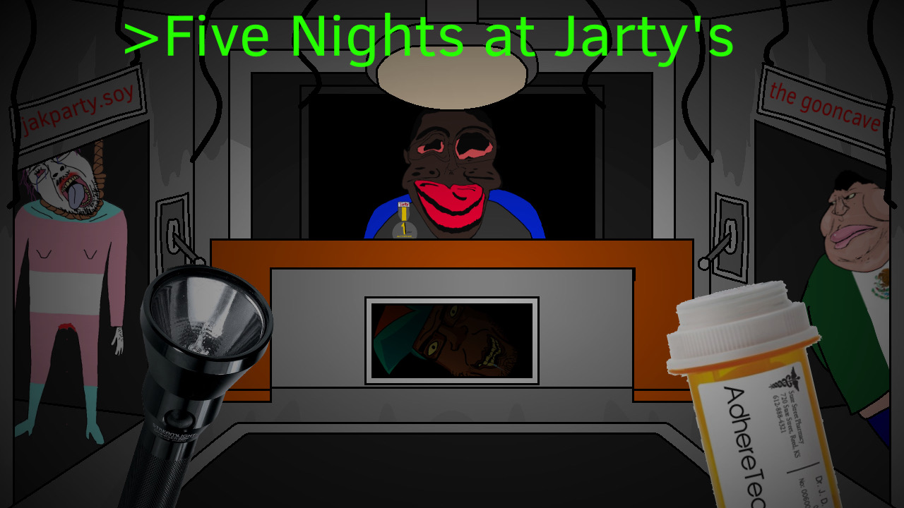 esl fnf pedo, bernd, chudjak, markiplier soyjak, meximutt, chudplier, hanging troonjak, jartycuck, jartycuck (not hanging), patrick