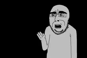 soytan, cobson, feraljak, soyak, cobsontalks, feralrants, animated, bikini, uncolored skin, video