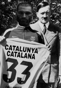 gigafootball catalunya catalana and hitler.png