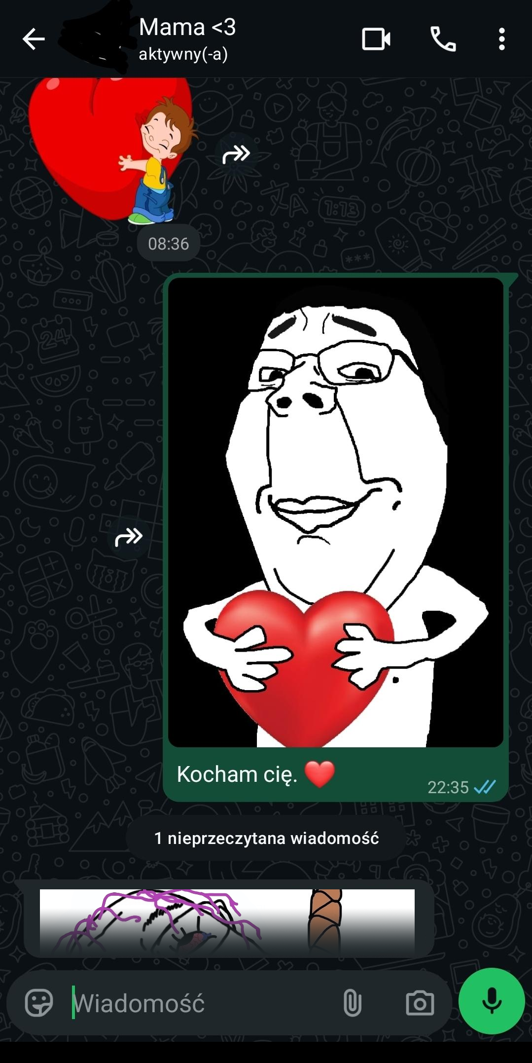 bernd, chudjak, gapejak, gapechud, gapechud (wholesome), hanging troonjak, troonjak, wholesome soyjak, ack, chud smiling
