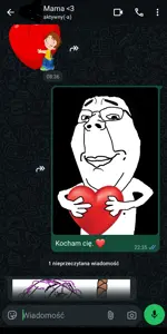jakking with mama.png