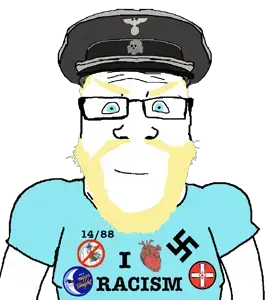 Racism Lover.png