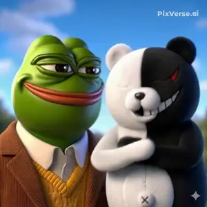 Monokuma Missle.mp4