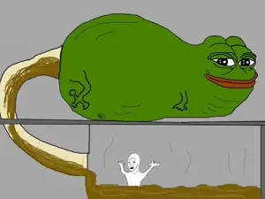 frog poop and niggers dying.jpg