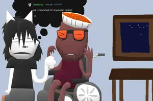 beef soup wheelchair cry.png