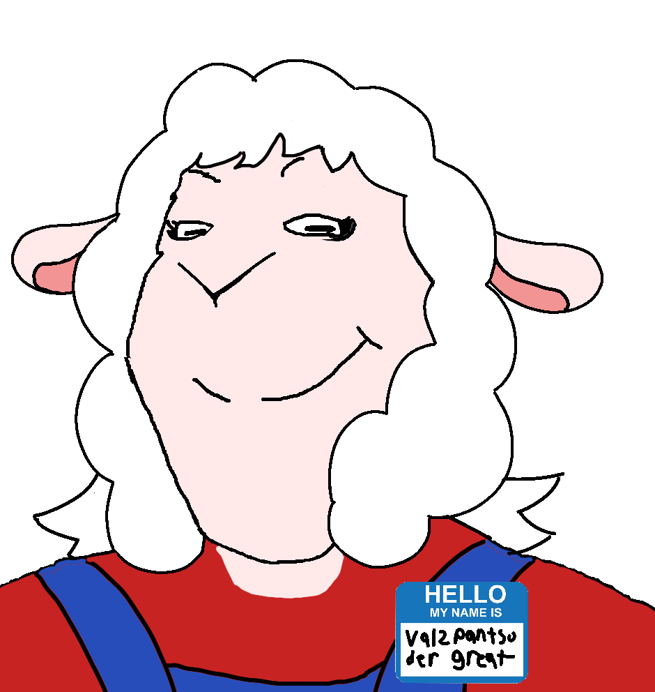 gapejak, female gapejak, gapejak sheep, femjak, animal, avatar, black eyes, female, furries, furry