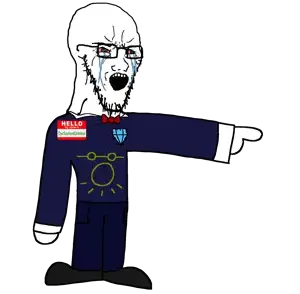 DerSoylentDrinker when someone steals his soylent.png