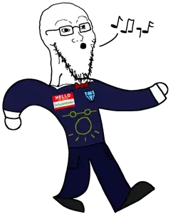DerSoylentDrinker heading home after a long day at the soylent factory.png