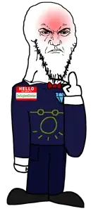 DerSoylentDrinker when you hate soylent.png