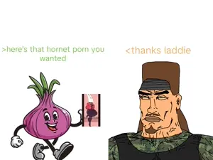 hornet, chudjak, meximutt, mexiaryan, perceptive chud, arrow, cartoon, greentext, onion, orangetext
