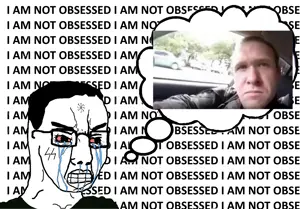 37756 - soybooru.com - bloodshot_eyes chudjak clenched_teeth crying glasses hair i_am_not_obsessed lips obsession possibly_duplicate soyjak speech_bubble speech_bubble_empty template text v-shaped_eyebrows.png