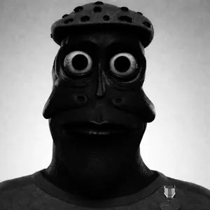 shroomy, chudjak, cobson, hornycuck, hornyson, jartycuck, patrick, jartycuck, gray background, horny