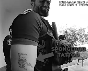 gigacop spongebob tattoo.png