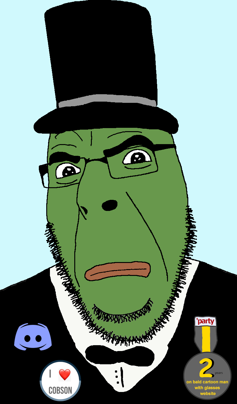 pepe, cobson, neutralcob, amphibian, animal, bowtie, closed mouth, clothes, discord, frog