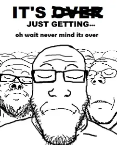 49 - soybooru.com - a24_slowburn_soyjak bernd closed_mouth first_bernd_image first_its_just_getting_started_image first_its_over_image gapejak glasses its_just_getting_started its_over markiplier_soyjak multiple_so.jpg
