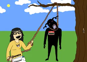51447 - soybooru.com - 2soyjaks angeleno beanie bernd blood cloud discord full_body glasses grass hanging holding_object holding_rope lynching neovagina nintendo nintendo_switch rope soy soyjak soylent soytan stubble suic.png