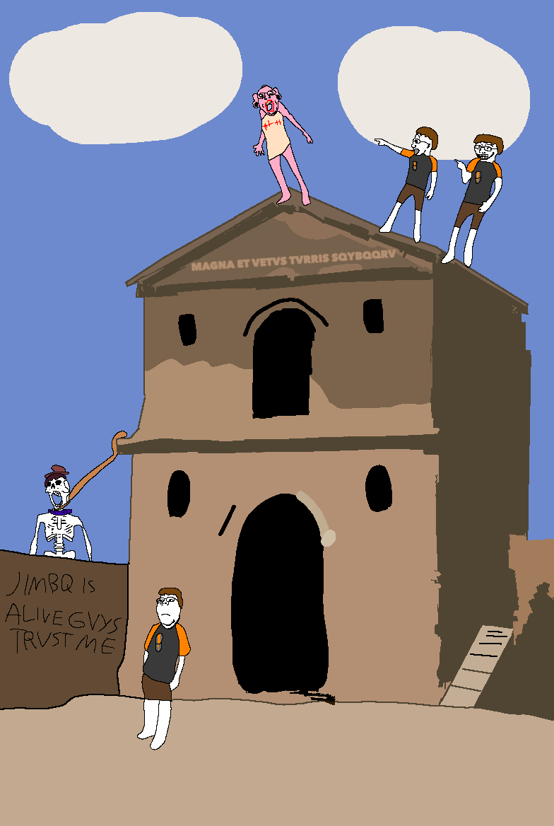 dan, nate higgers, bernd, gapejak, soyak, doctos, doctos side, natejak, skeletonjak, sidejaks