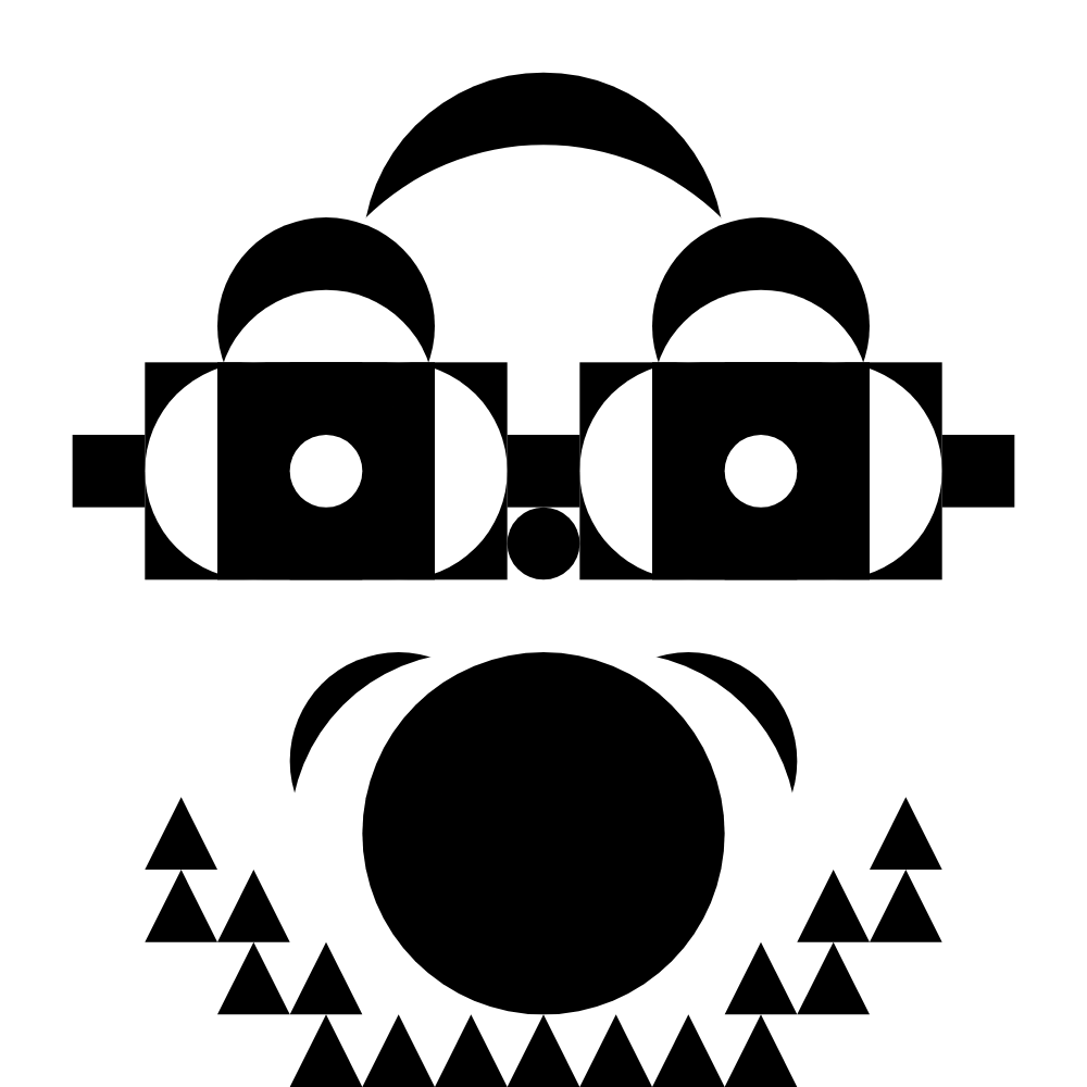 I made Soyak in Sato Shapes