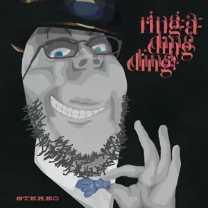 Gape Sinatra - Ring-a-Ding Ding.mp4
