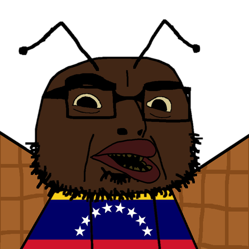 cobson, olgolstein, animal, antenna, black eyes, black skin, brown skin, bug, caribbean, cockroach